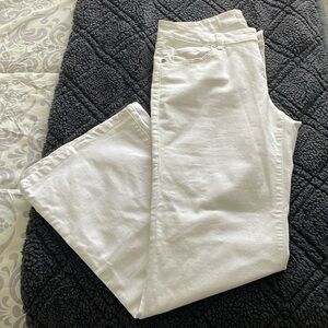 White Cabi jeans 🤍
